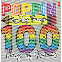 One hundred days-YD 403